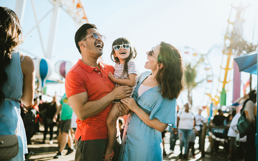 6 kid-friendly attractions in Anaheim, California