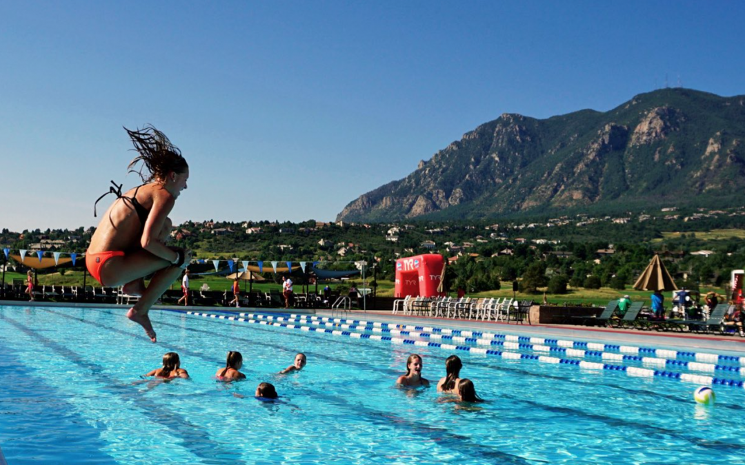 6 kid-friendly hotels in Colorado Springs