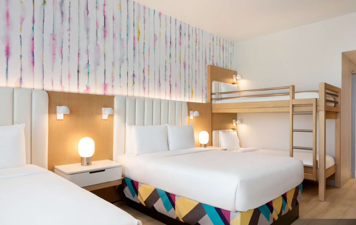 Radisson Blu Anaheim