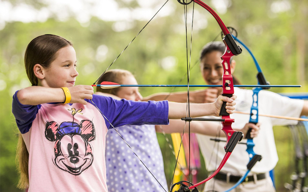 Top 8 family-friendly hotels in Lake Buena Vista, Florida