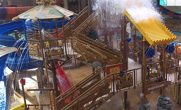 Great Wolf Lodge