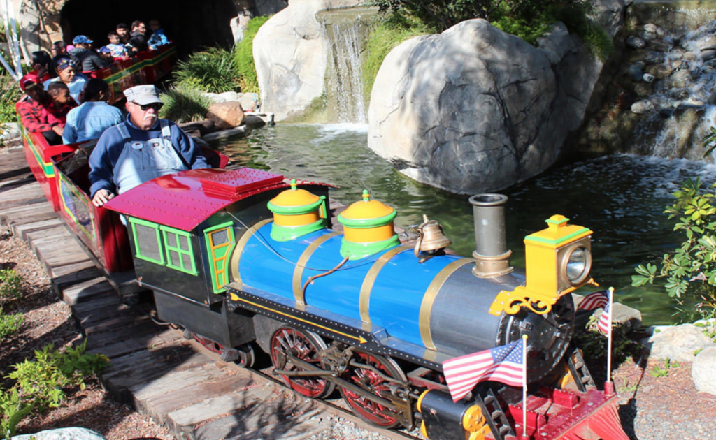 Adventure City