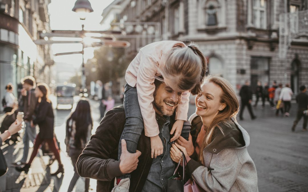 8 easy ways to make a last-minute vacation happen