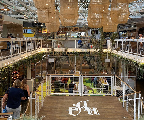Anaheim Packing House