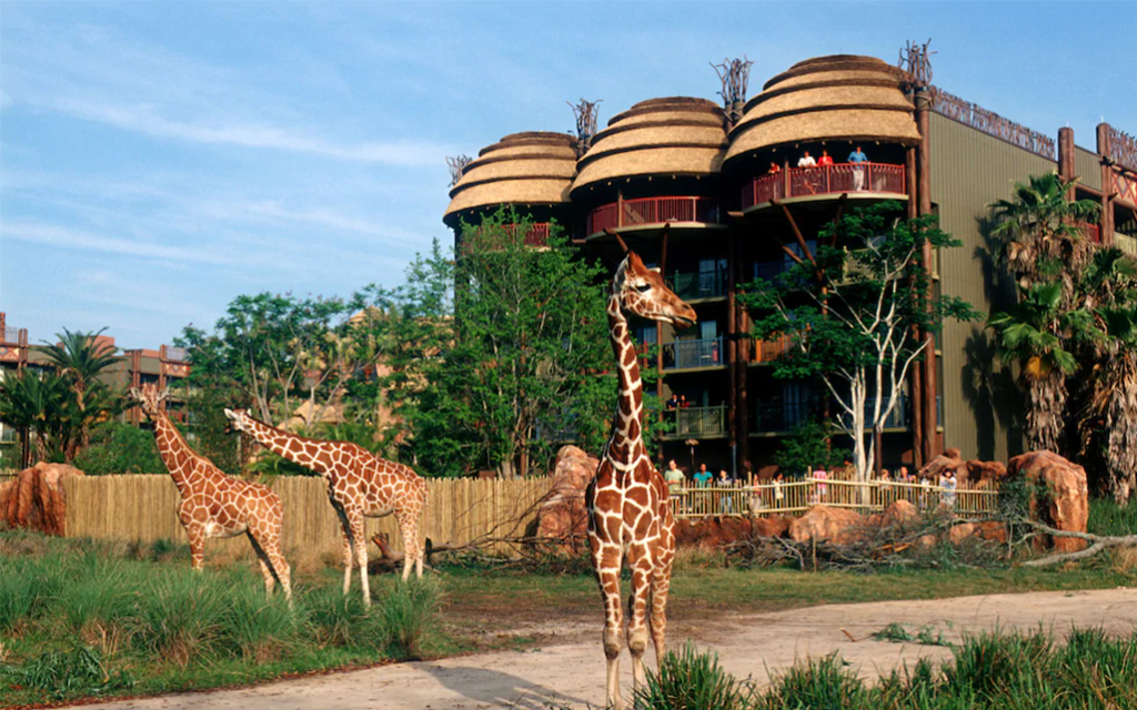 6 family-friendly hotels in Kissimmee, Florida