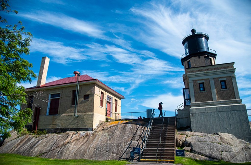 Top 5 reasons to drive Minnesota’s North Shore All-American Scenic Drive