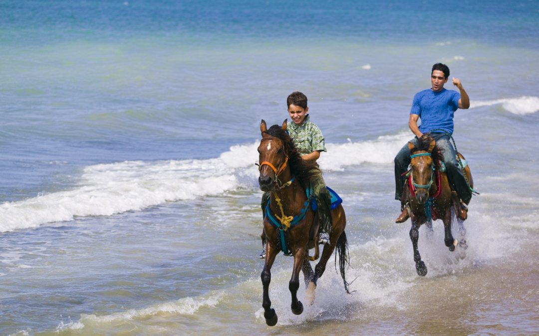 8 kid-friendly things to do in Turks and Caicos
