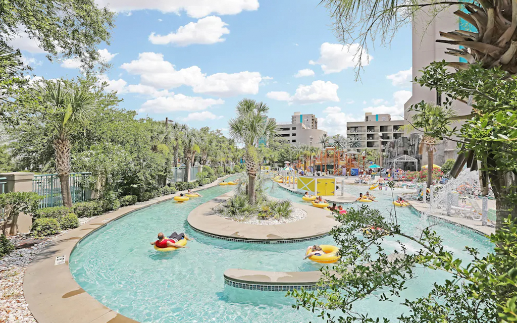 7 Myrtle Beach hotels perfect for families