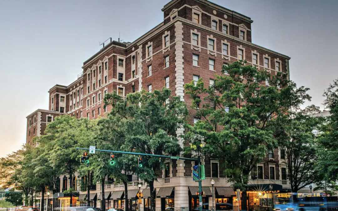 7 best family-friendly hotels in Chattanooga
