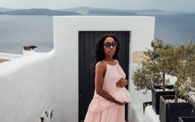 15 tips for traveling while pregnant