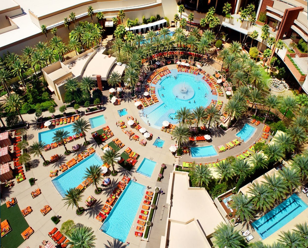 Red Rock Casino Resort and Spa