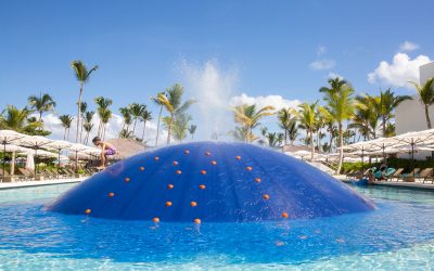 11 reasons to make this Punta Cana resort your next family vacation