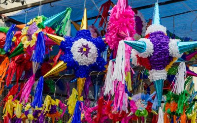 Experience the magic of Las Posadas in these 5 U.S. cities