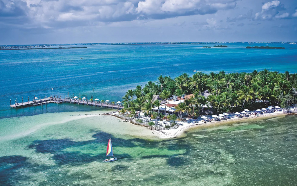 6 great hotel stays to build a trip around