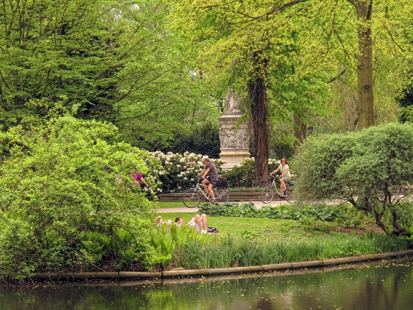 Tiergarten