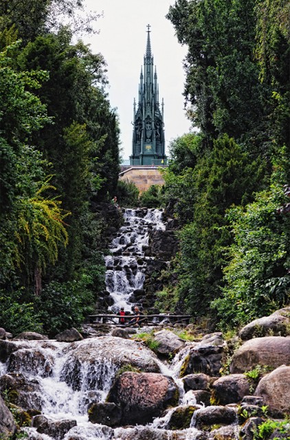 ViktoriaPark
