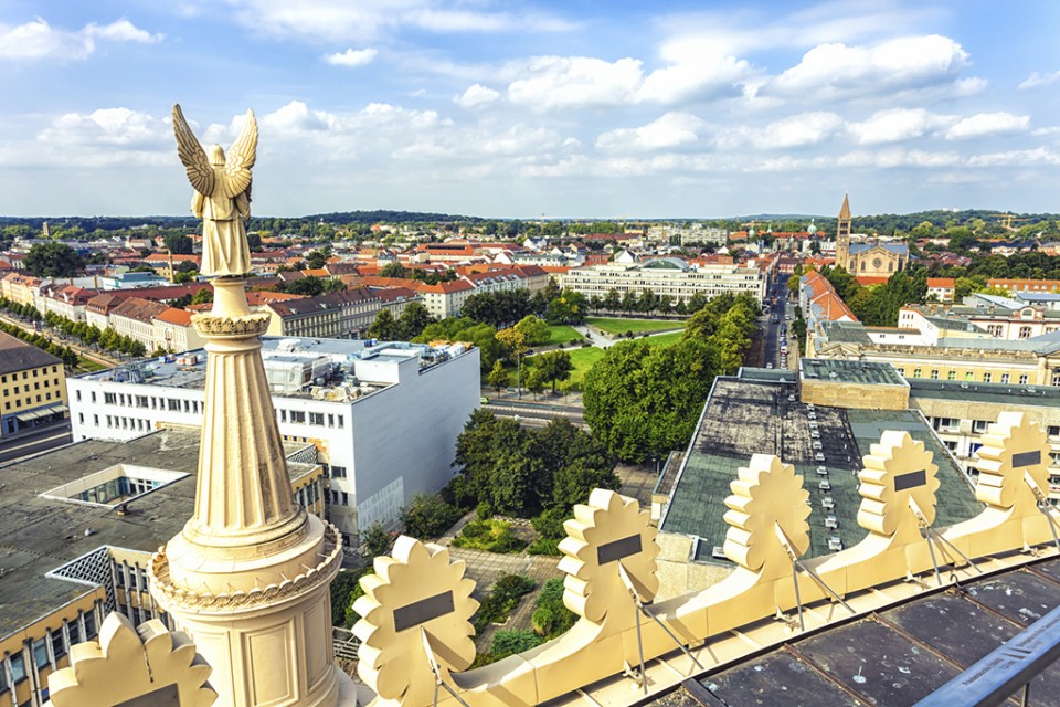Potsdam