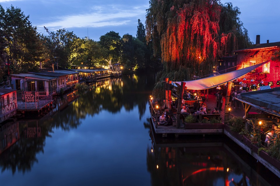 BerlinNightlife