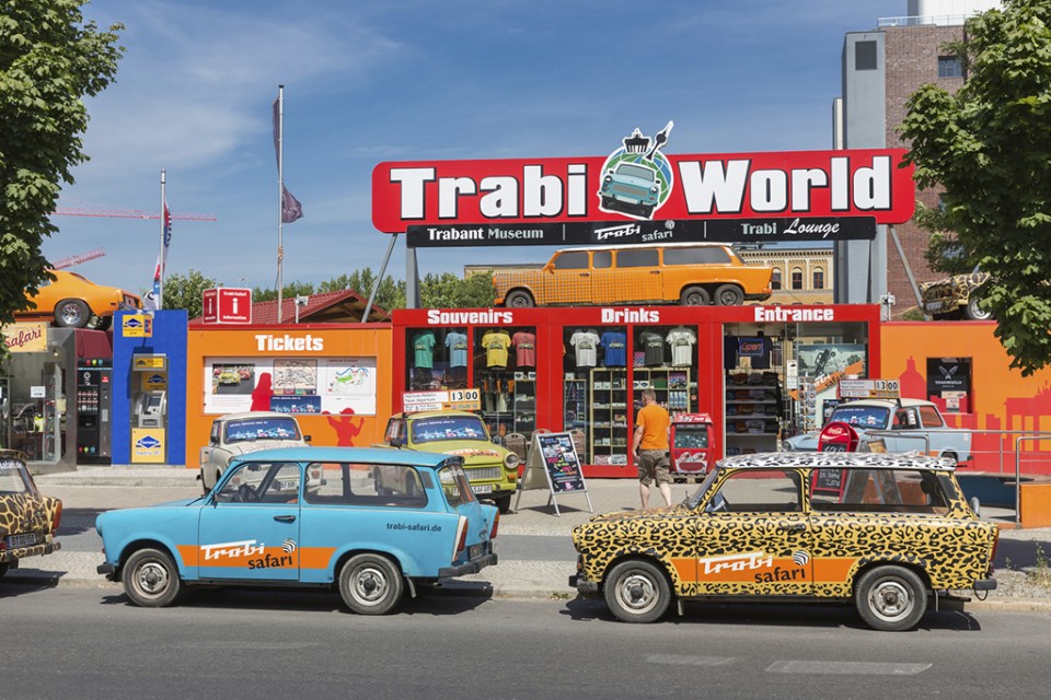 TrabiSafari