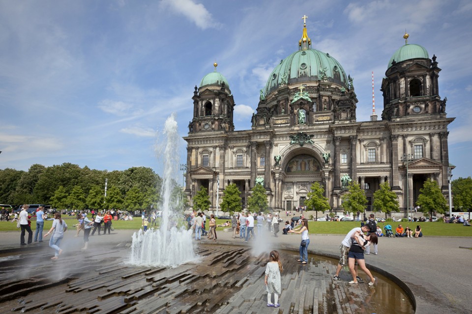 MuseumIsland