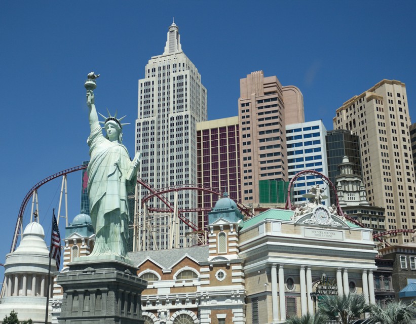 NewYorkNewYork