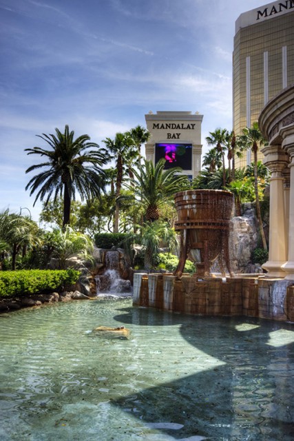 MandalayBay