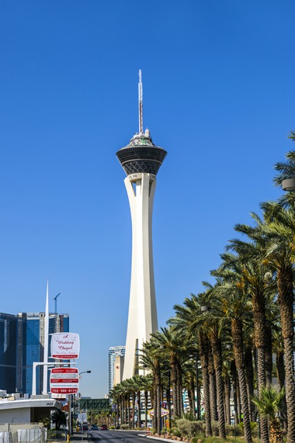 Stratosphere