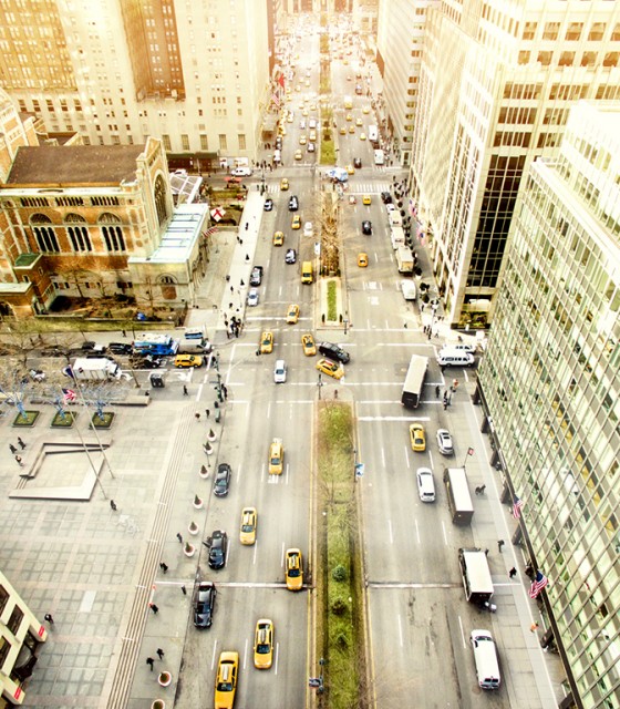 NewYorkCityAeiral