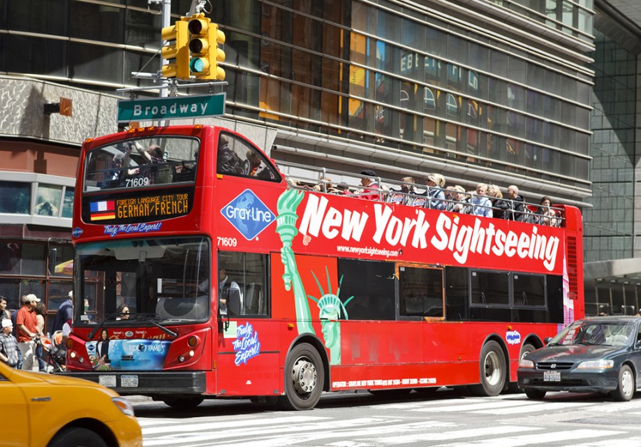 NYSightseeingTour