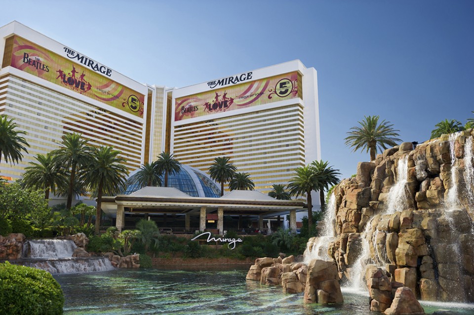 Mirage