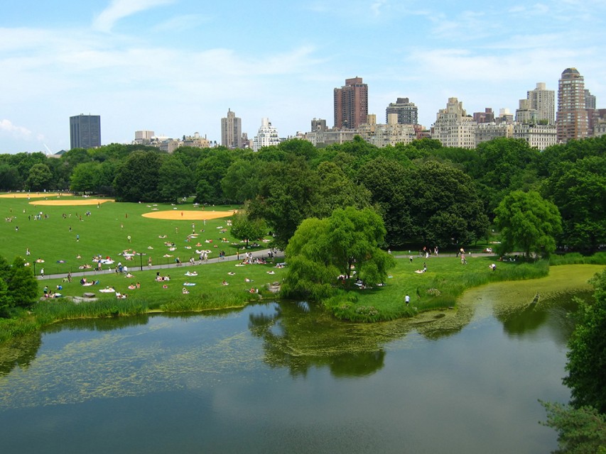 CentralPark