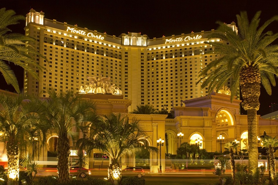 MonteCarlo
