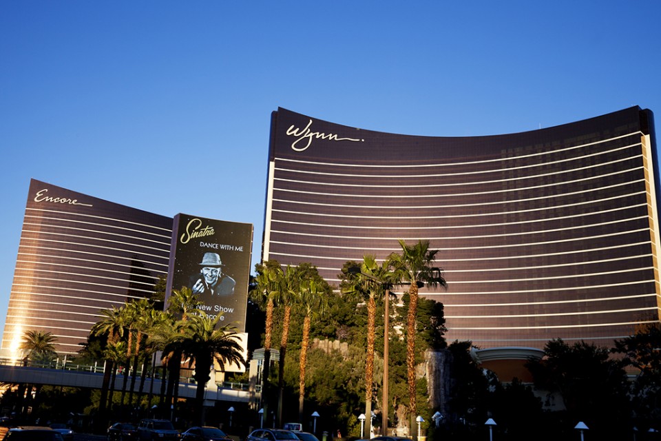 wynn