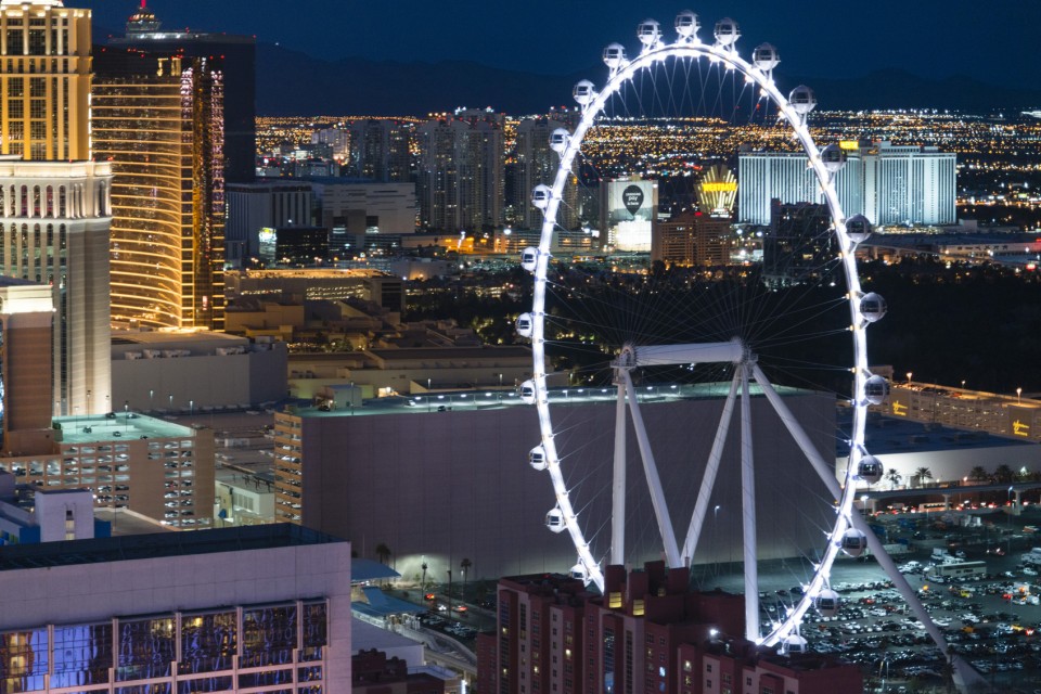 FerrisWheel