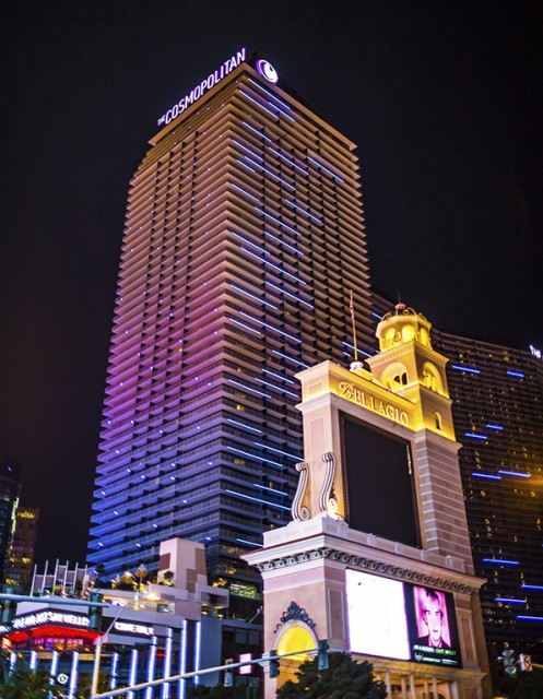 Cosmopolitan