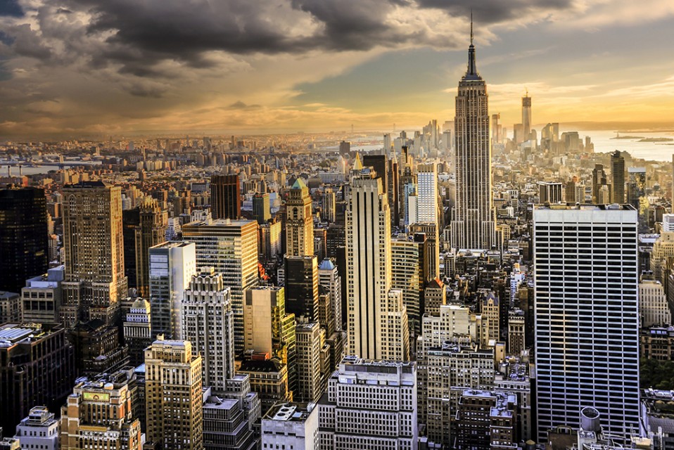 NYCManhattan