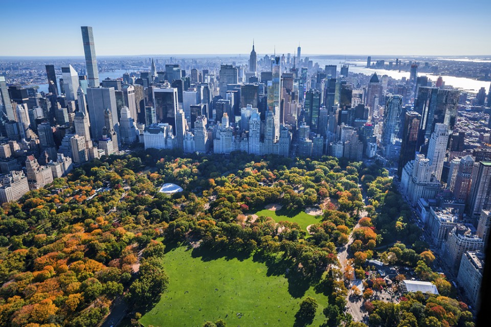 CentralPark