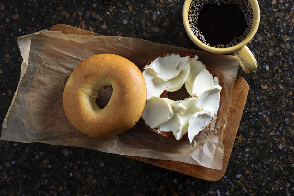Bagels