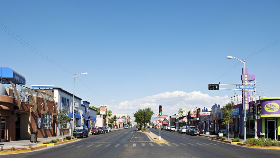 CentralAvenue
