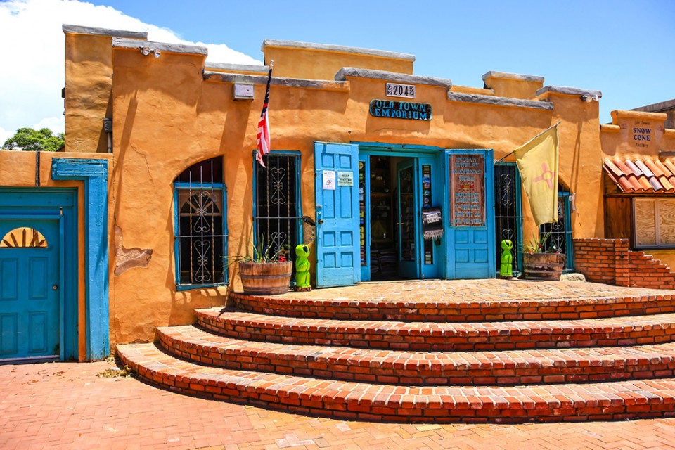 5 Days In Albuquerque For Families Inspire Travelocity Com