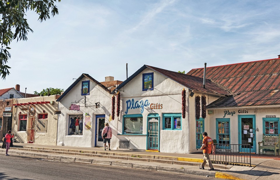 Plaza