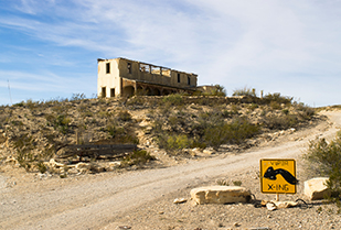 Terlingua