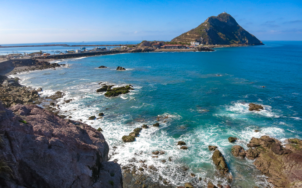 HoneyTrek Mazatlan Faro