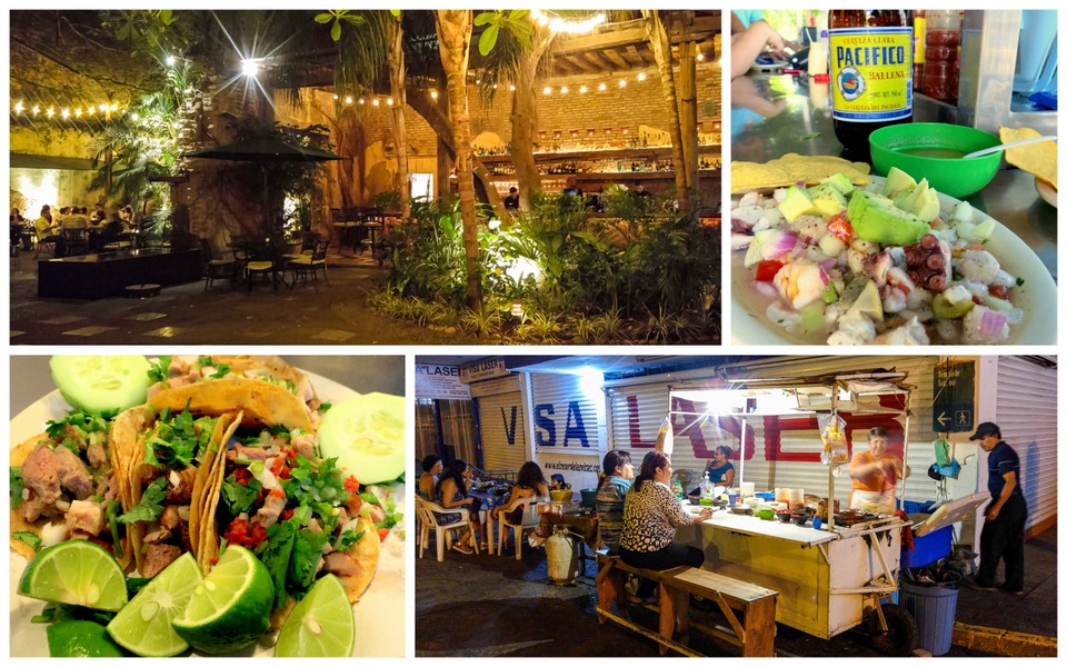HoneyTrek Foods of Mazatlan Mexico