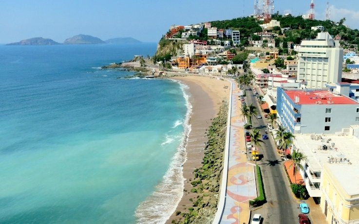 7 reasons mazatlán mexico is more than a cruise stop inspire
