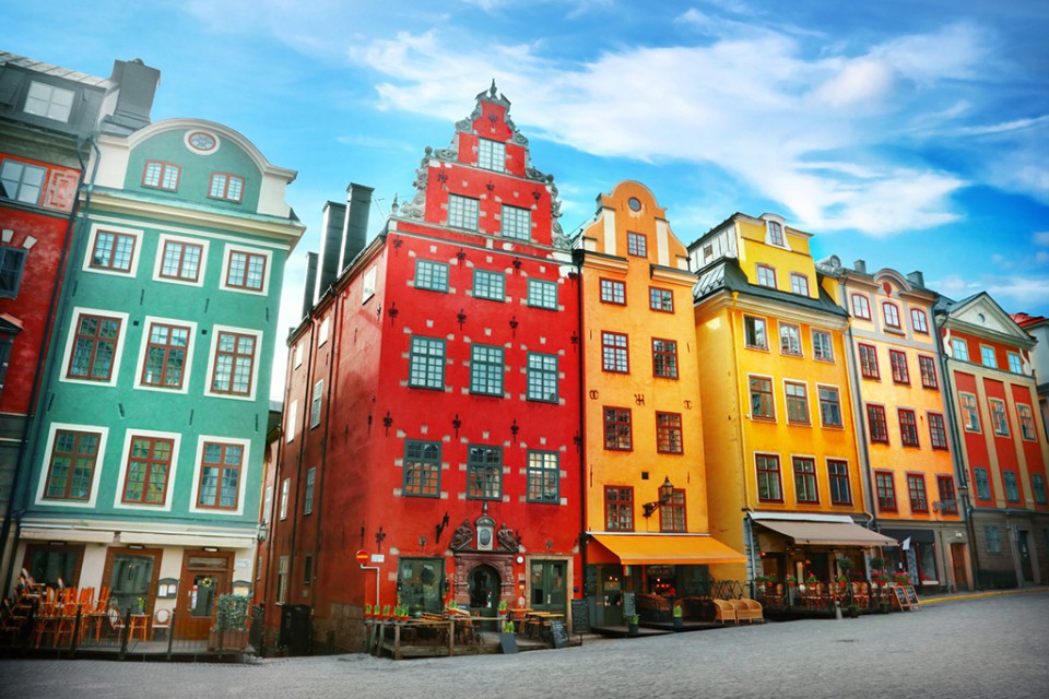 OldTown