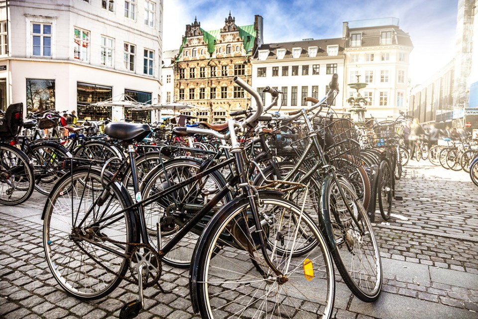 CopenhagenBicycles
