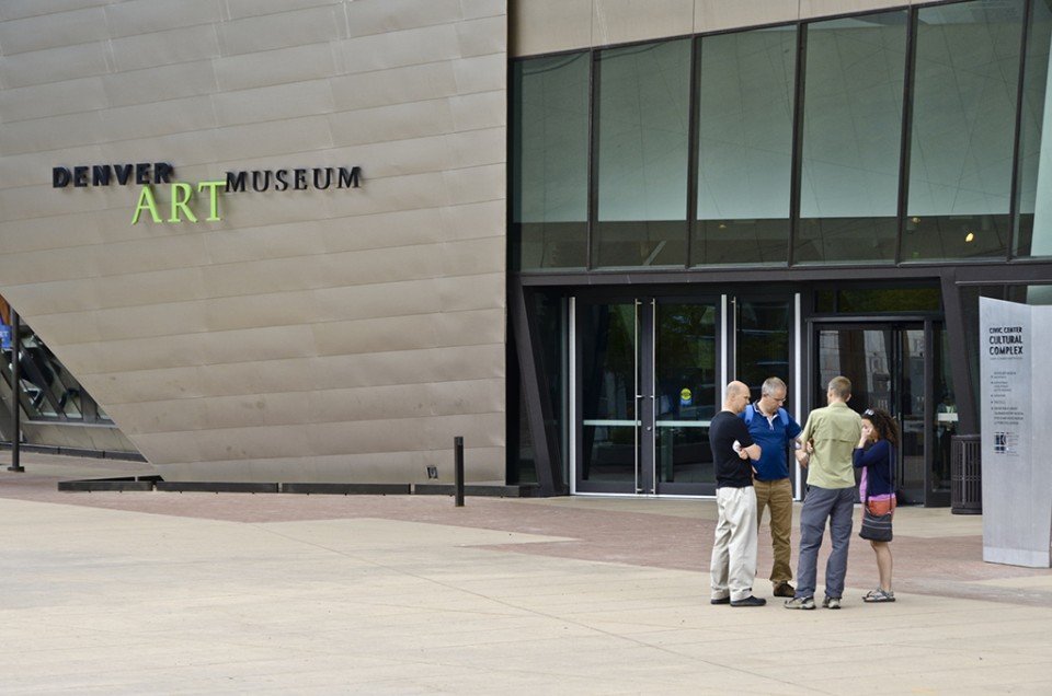 DenverArtMuseum