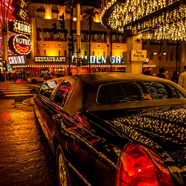 LimoinVegas