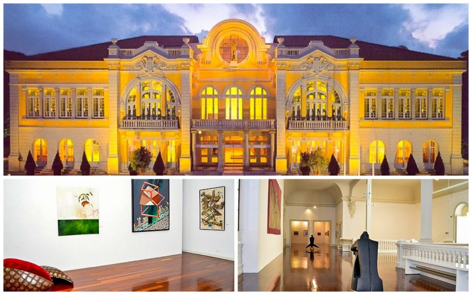 Museu das Artes de Sintra HoneyTrek.com